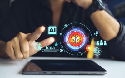 ¿Tu estrategia de contenido se queda atrás? La IA es la solución